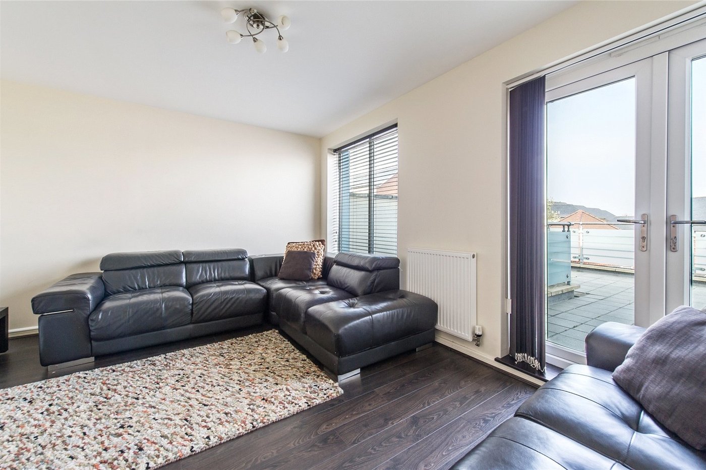 house for sale in Northfleet, Kent, DA11 Robinson Michael & Jackson