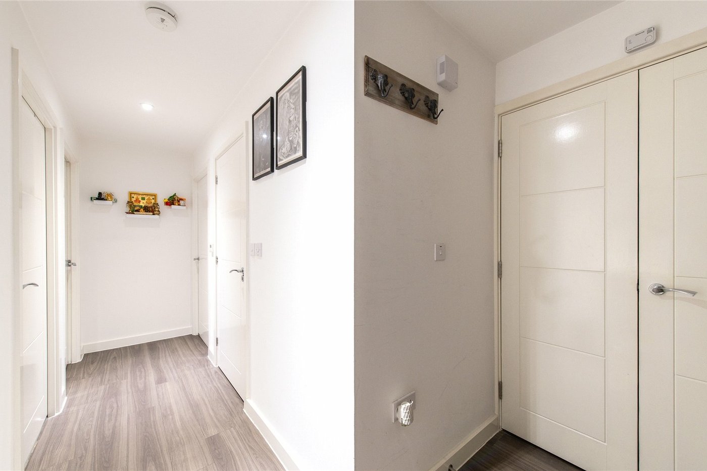 2 bedroom property for sale in Northfleet | Robinson Michael & Jackson