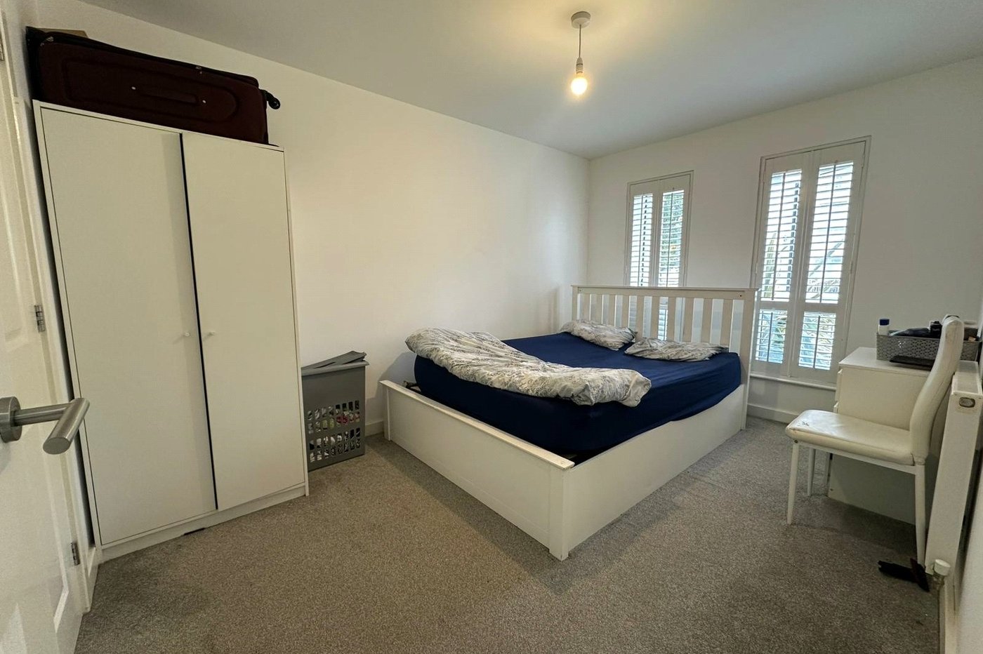 2 bedroom property for sale in Northfleet | Robinson Michael & Jackson