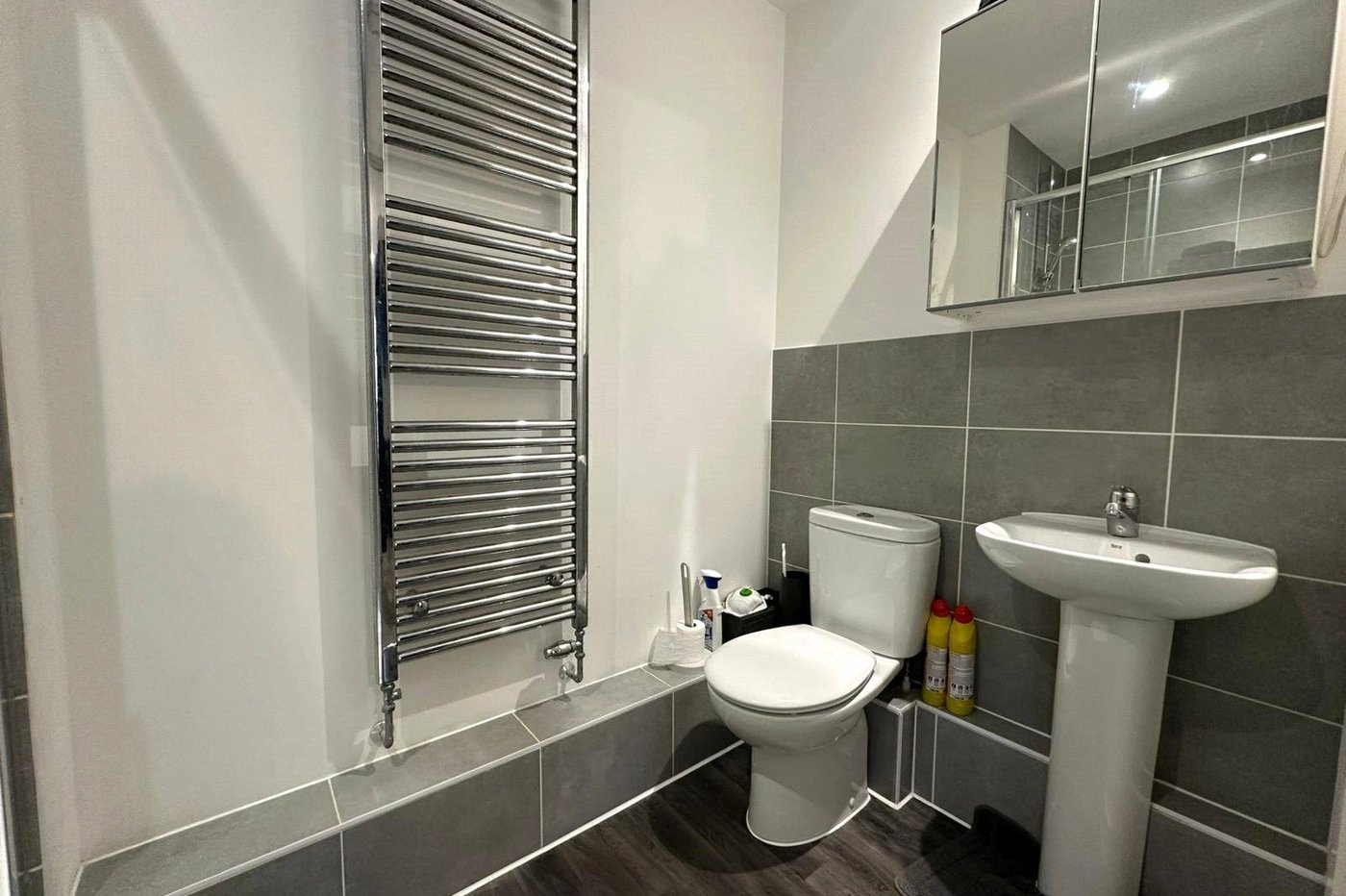 2 bedroom property for sale in Northfleet | Robinson Michael & Jackson