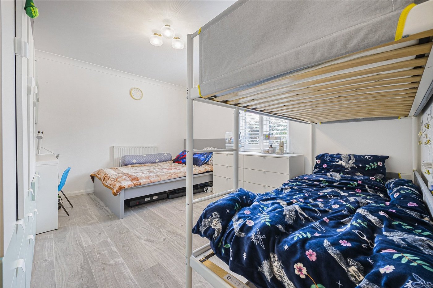 2 bedroom property for sale in Northfleet | Robinson Michael & Jackson