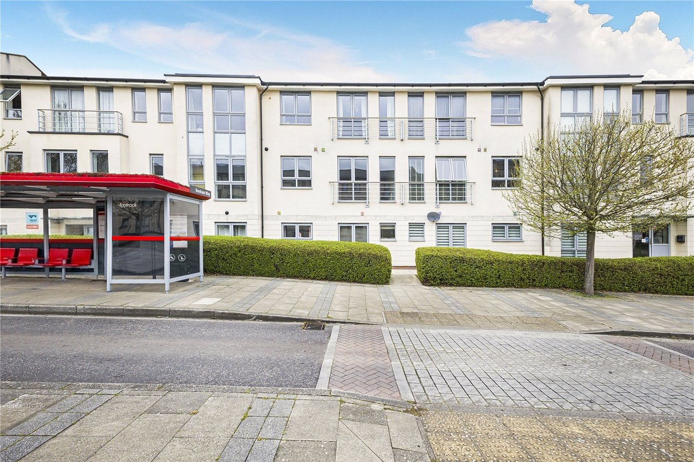 2 bedroom property for sale in Northfleet | Robinson Michael & Jackson