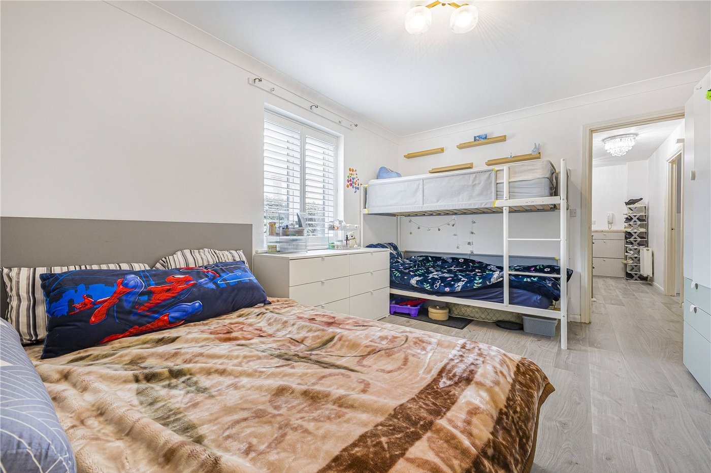 2 bedroom property for sale in Northfleet | Robinson Michael & Jackson