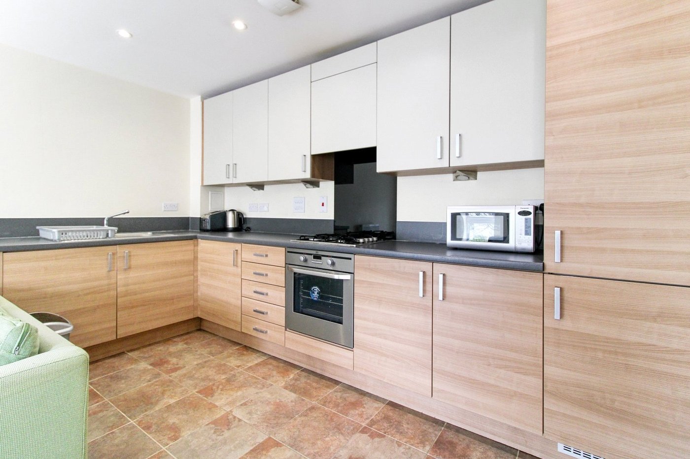 2 bedroom property for sale in Northfleet | Robinson Michael & Jackson