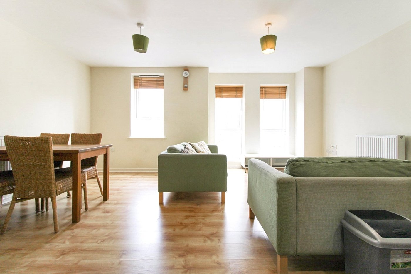 2 bedroom property for sale in Northfleet | Robinson Michael & Jackson