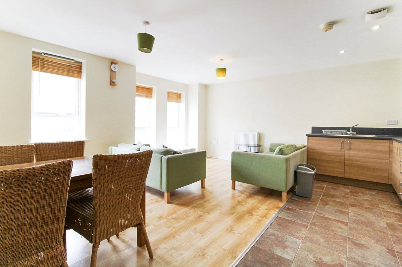 2 bedroom property for sale in Northfleet | Robinson Michael & Jackson