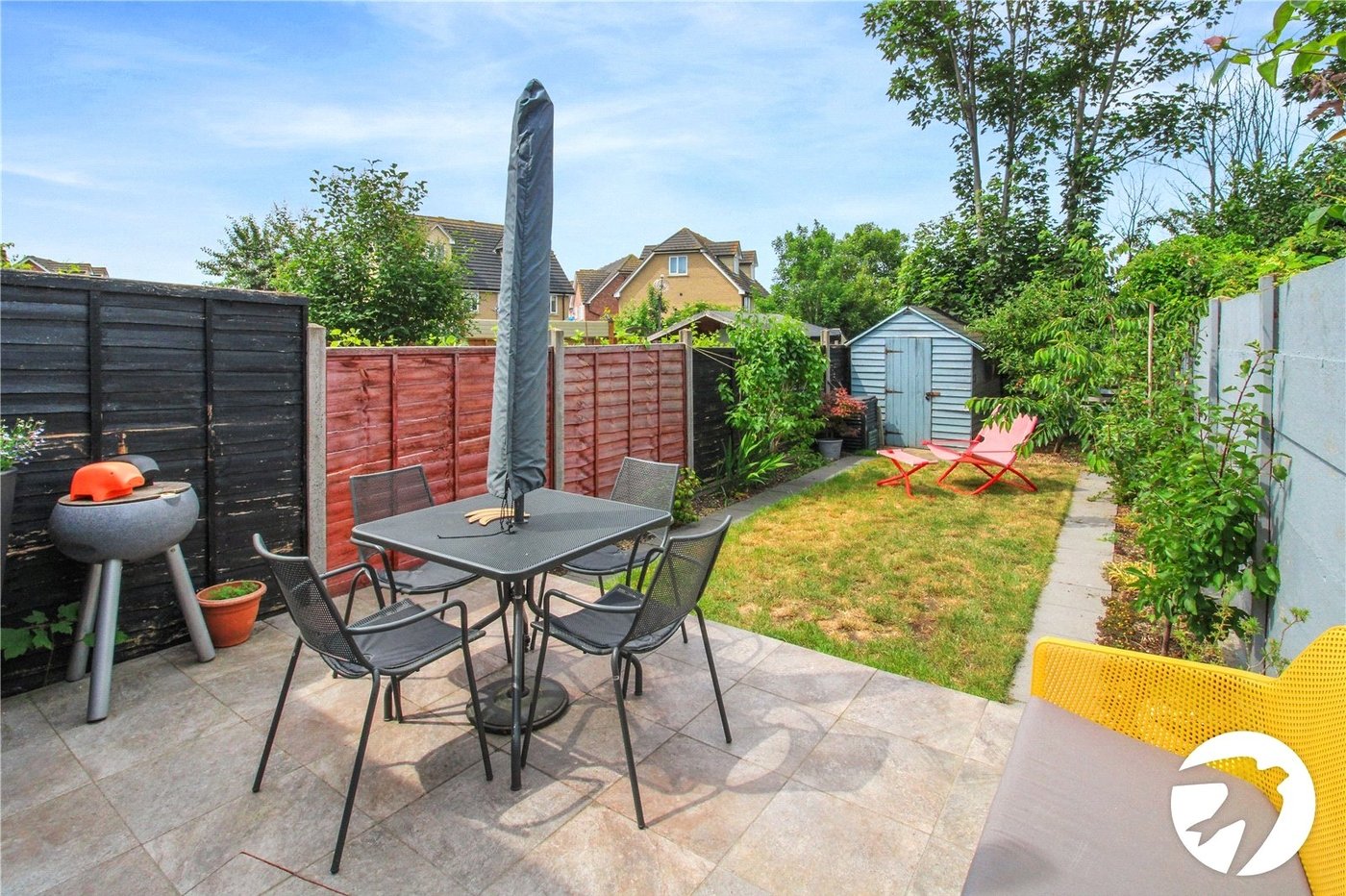 2 bedroom house for sale in Northfleet | Robinson Michael & Jackson