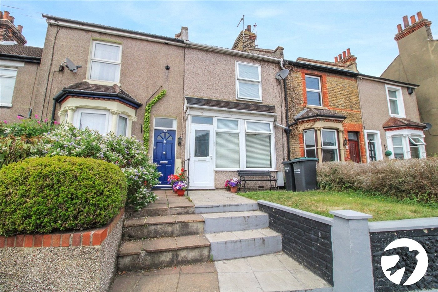 2 bedroom house for sale in Northfleet | Robinson Michael & Jackson