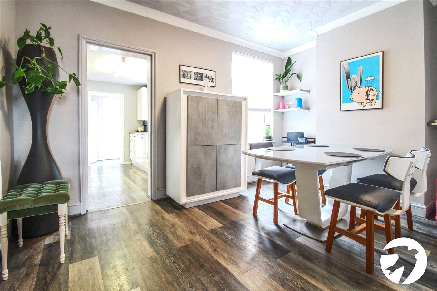 2 bedroom house for sale in Northfleet | Robinson Michael & Jackson