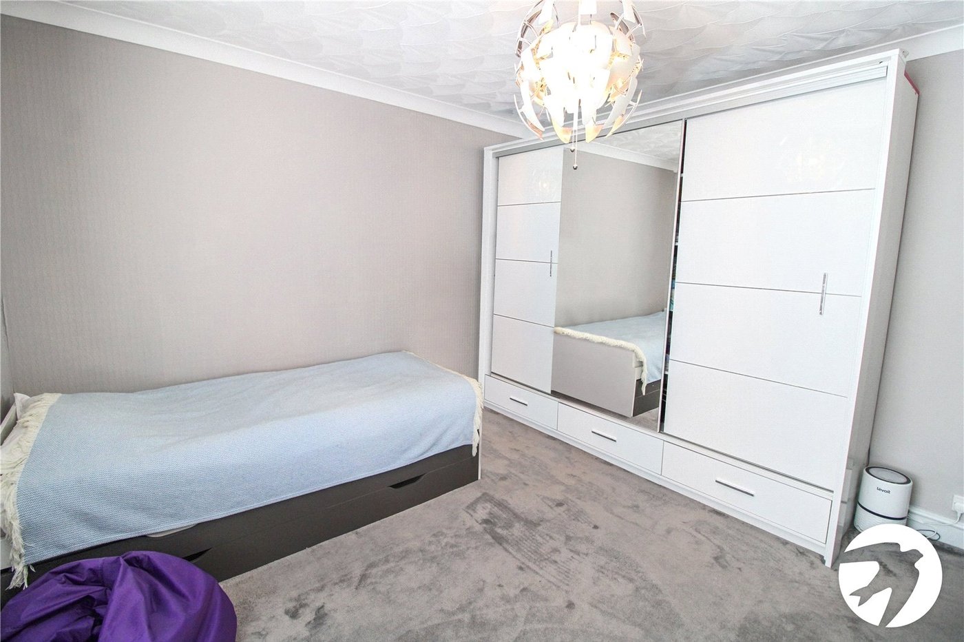 2 bedroom house for sale in Northfleet | Robinson Michael & Jackson