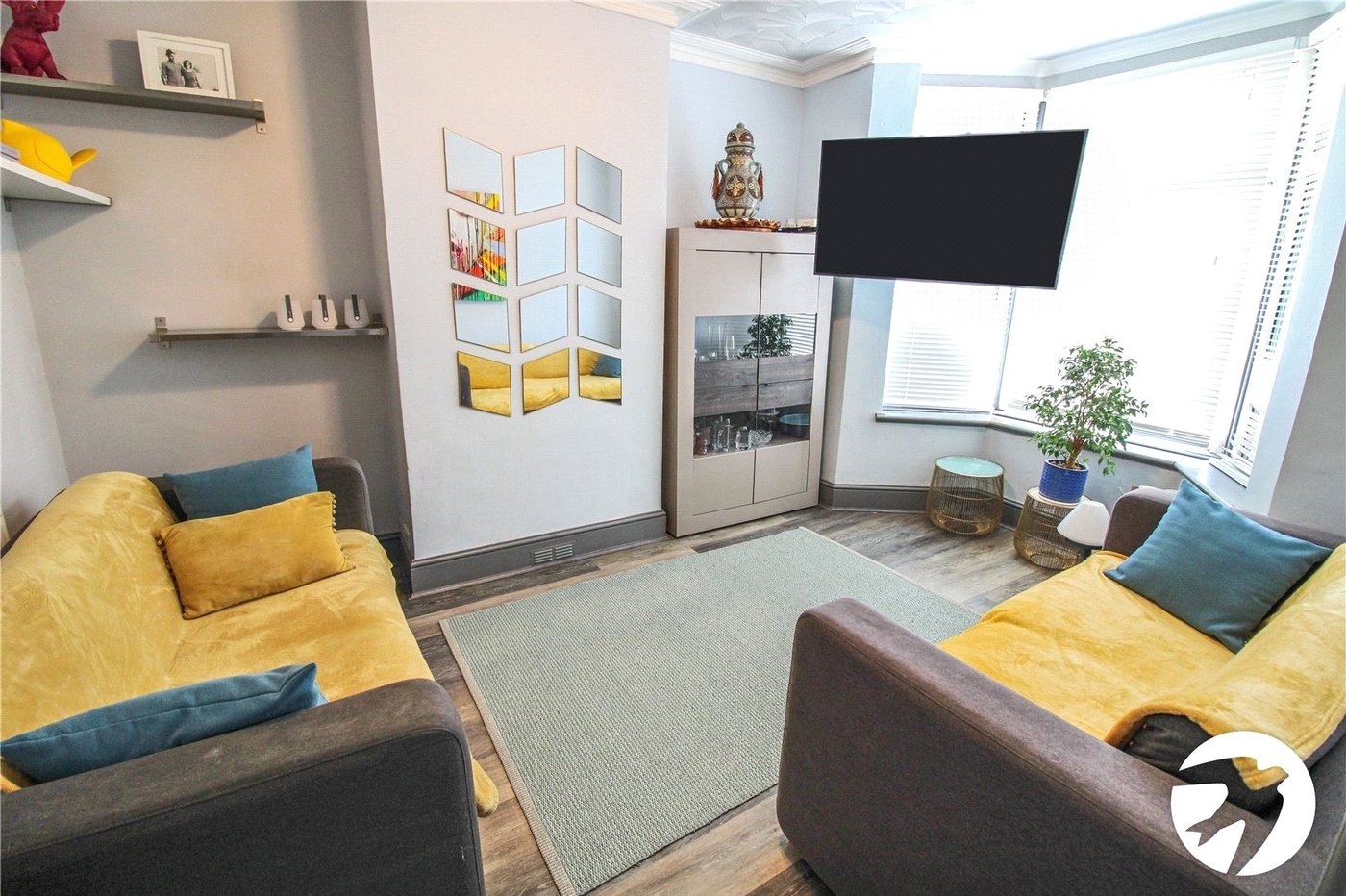 2 bedroom house for sale in Northfleet | Robinson Michael & Jackson