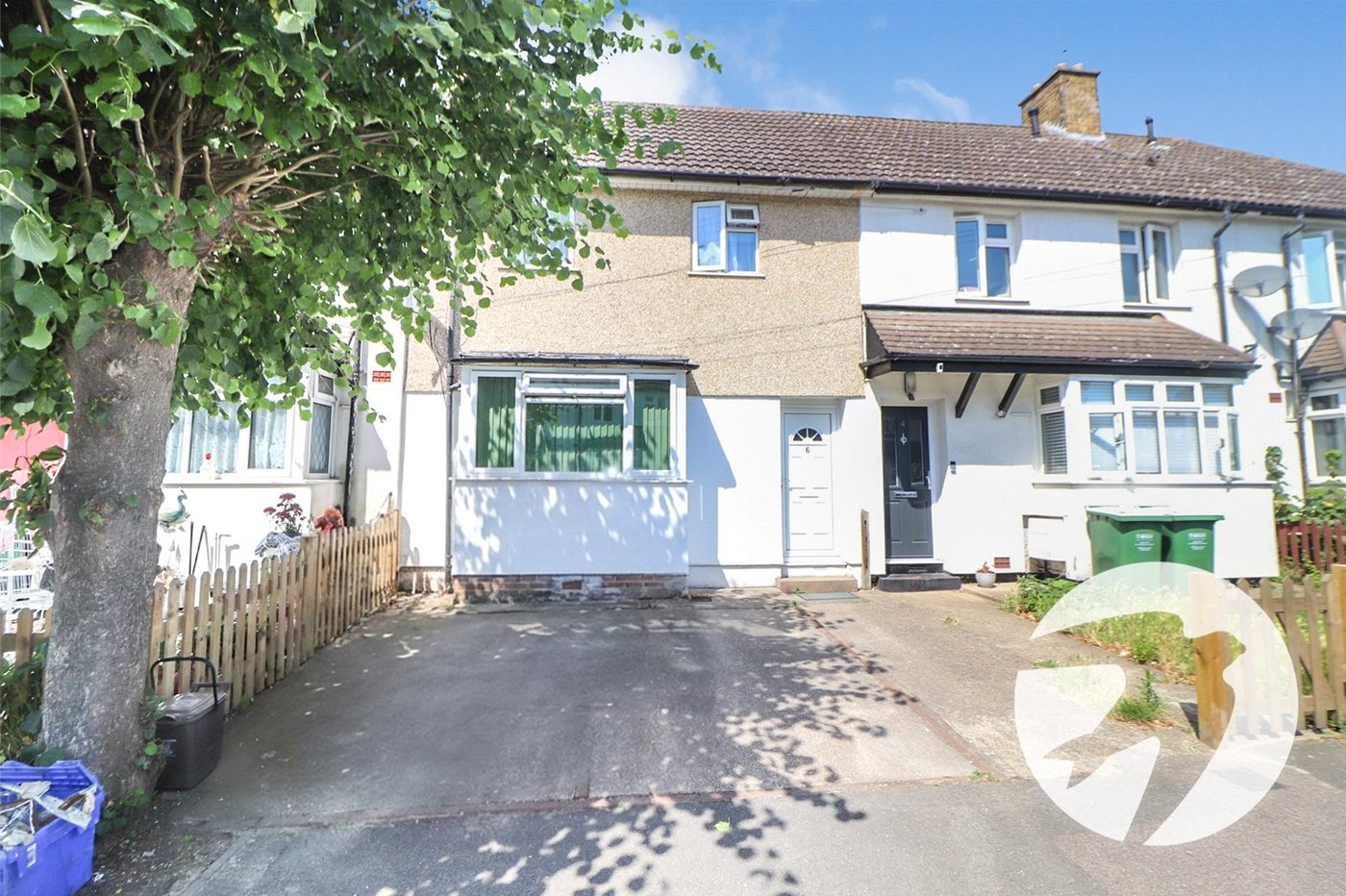 3 bedroom house for sale in Northumberland Heath | Robinson Jackson
