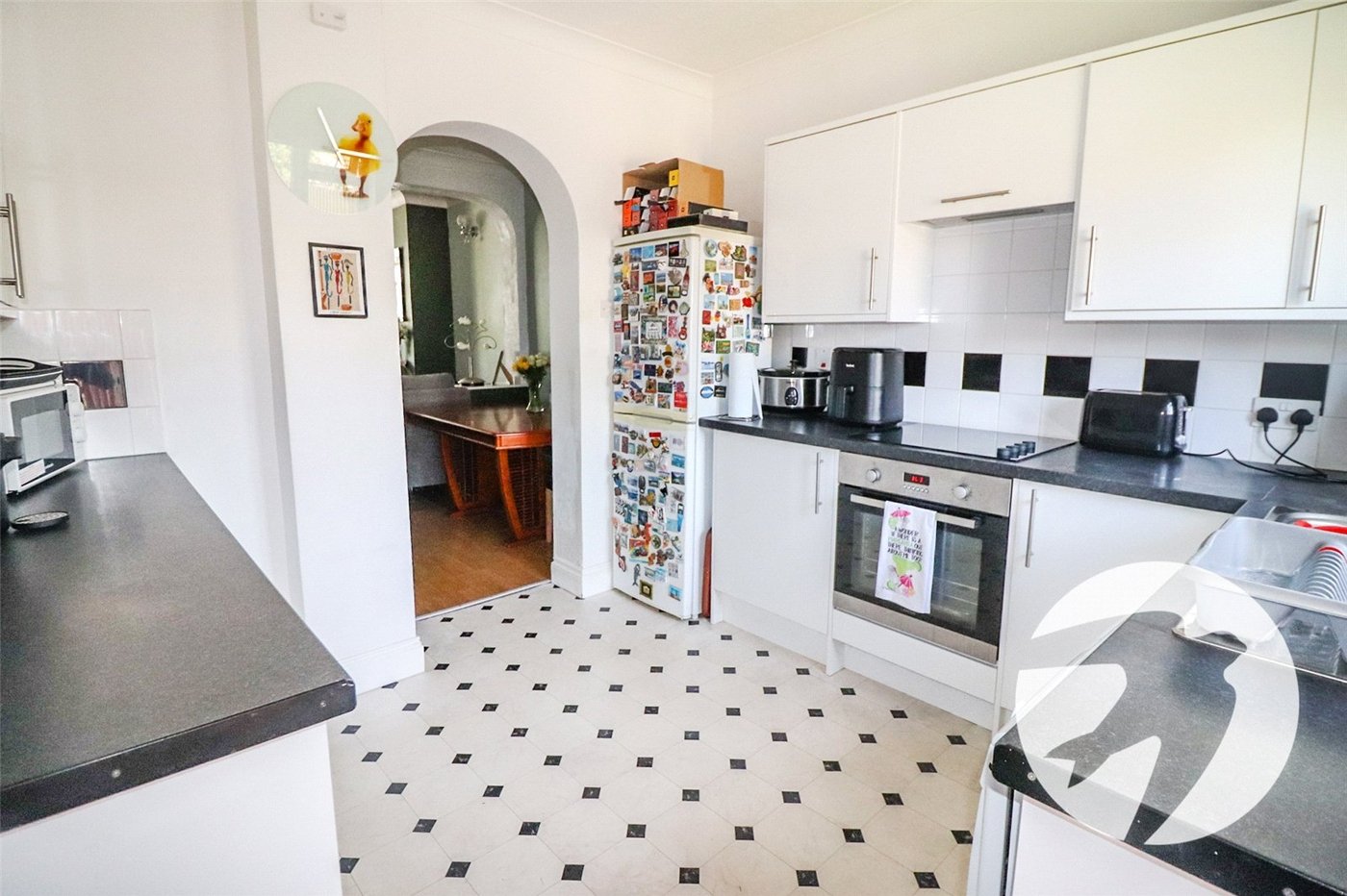 3 bedroom house for sale in Northumberland Heath | Robinson Jackson
