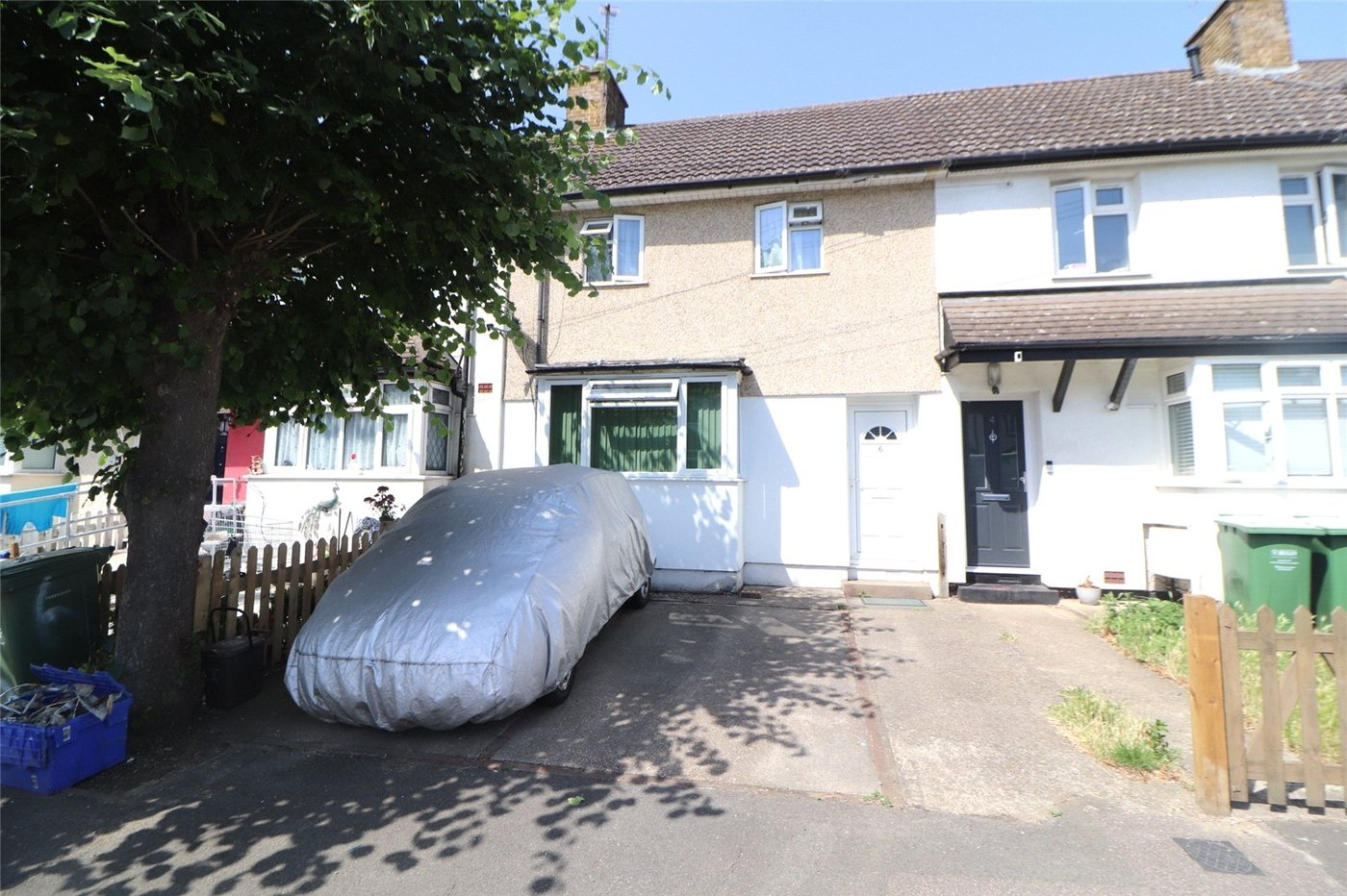 3 bedroom house for sale in Northumberland Heath | Robinson Jackson