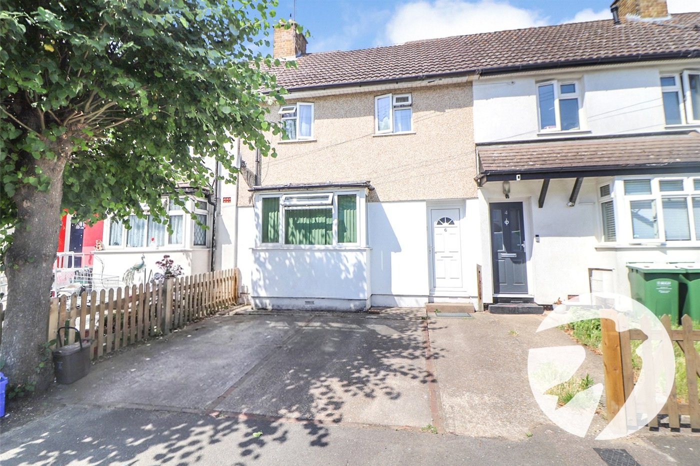 3 bedroom house for sale in Northumberland Heath | Robinson Jackson