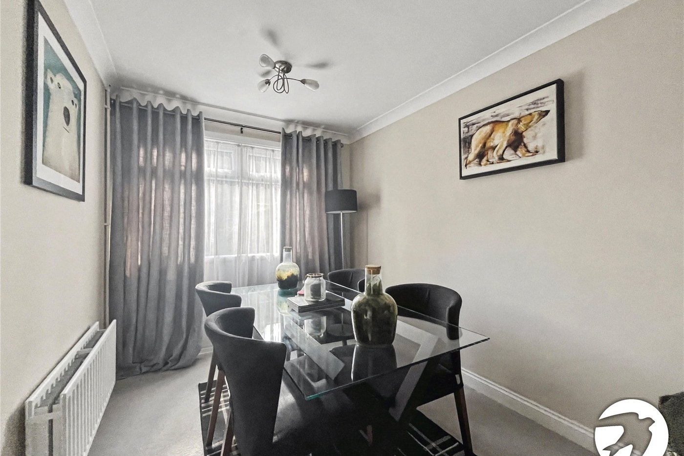 2 bedroom house for sale in Sittingbourne | Robinson Michael & Jackson