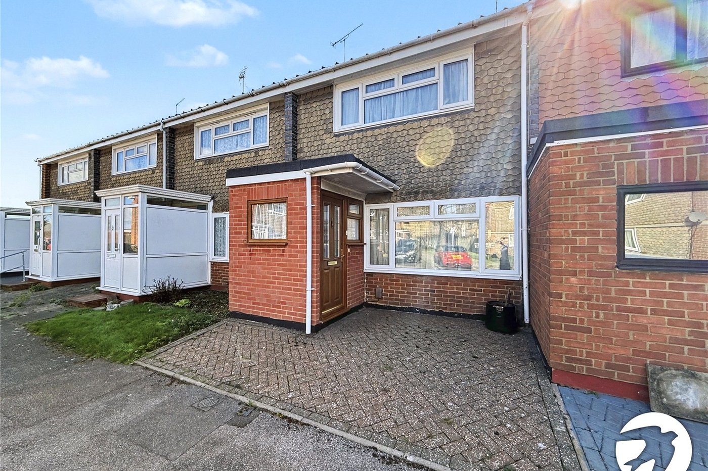 2 bedroom house for sale in Sittingbourne | Robinson Michael & Jackson