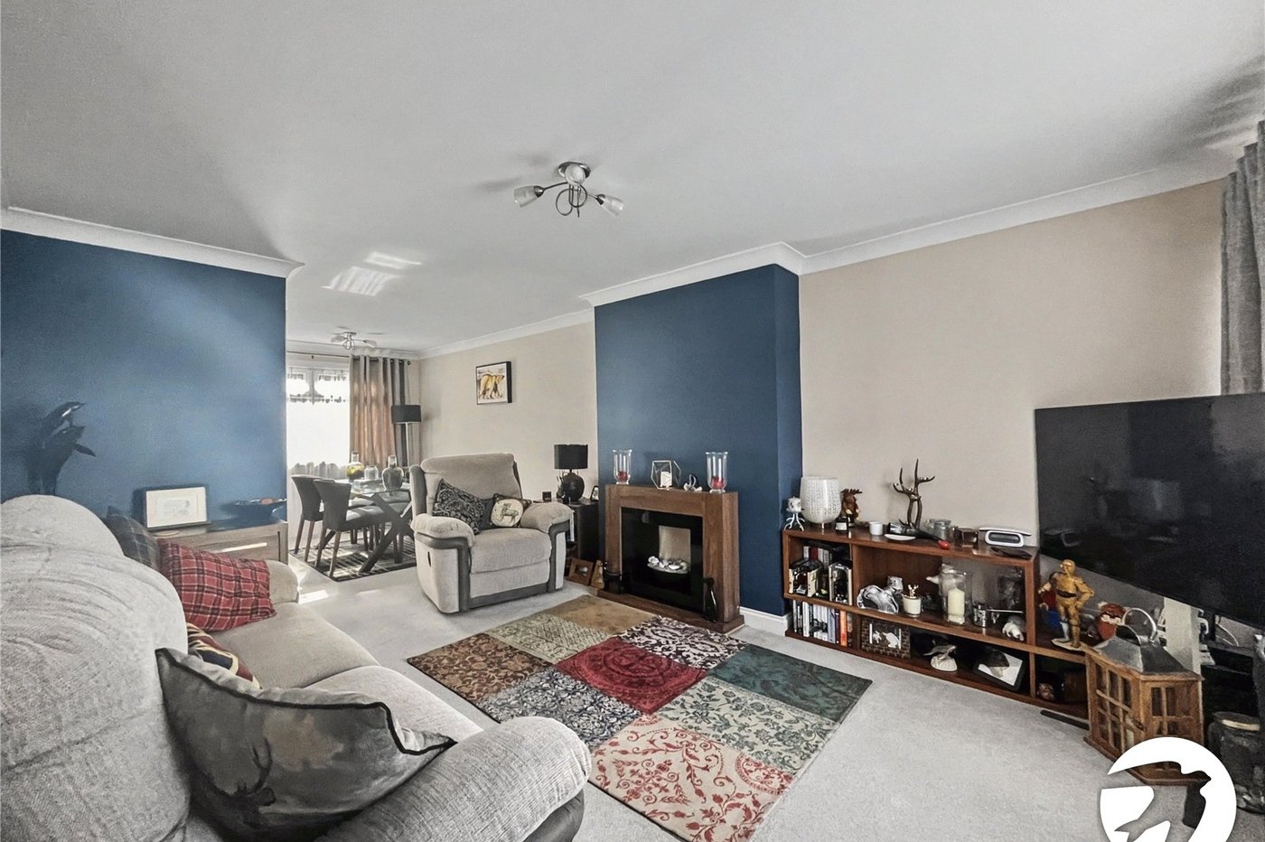 2 bedroom house for sale in Sittingbourne | Robinson Michael & Jackson