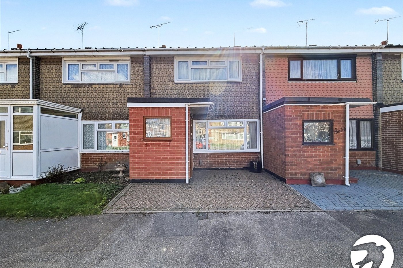 2 bedroom house for sale in Sittingbourne | Robinson Michael & Jackson