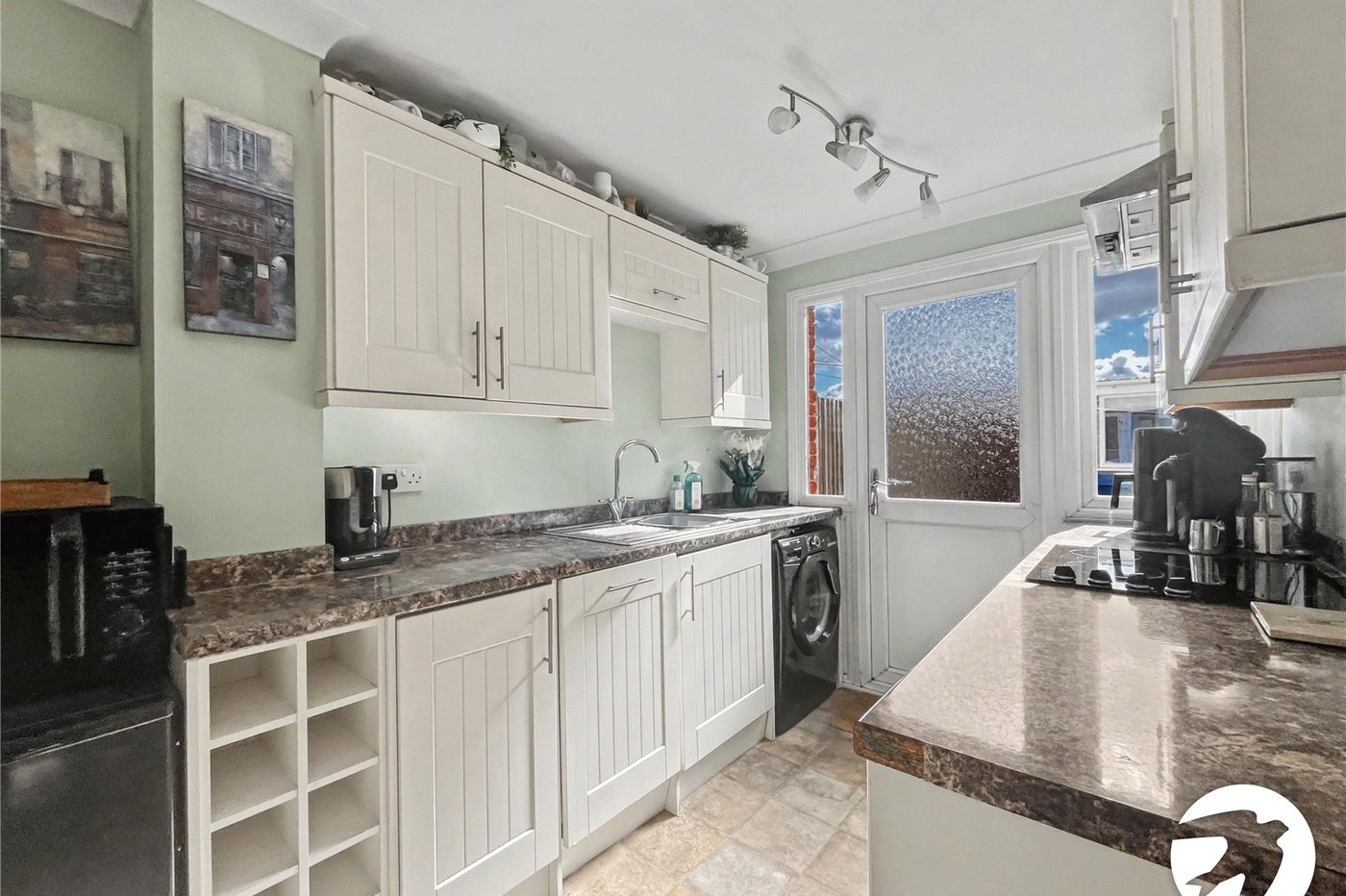 2 bedroom house for sale in Sittingbourne | Robinson Michael & Jackson