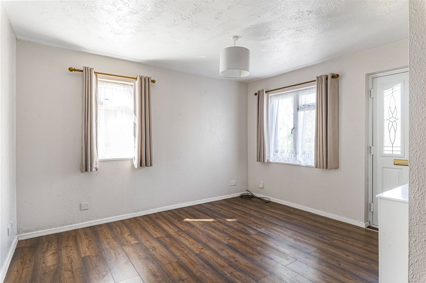 2 bedroom house for sale in Swanley | Robinson Jackson