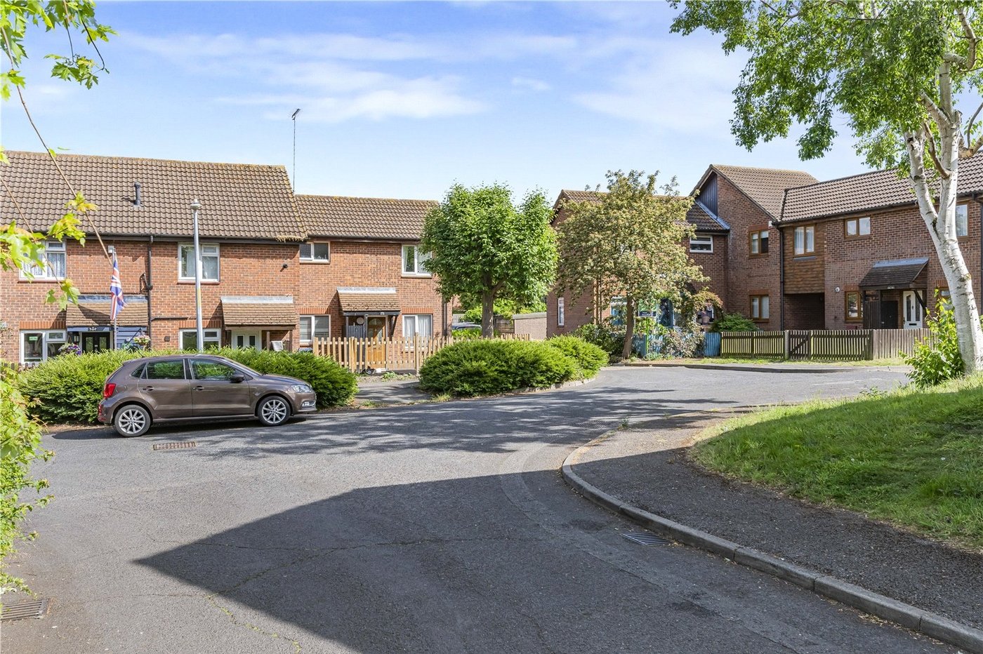 2 bedroom house for sale in Swanley | Robinson Jackson