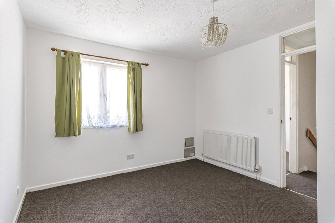 2 bedroom house for sale in Swanley | Robinson Jackson
