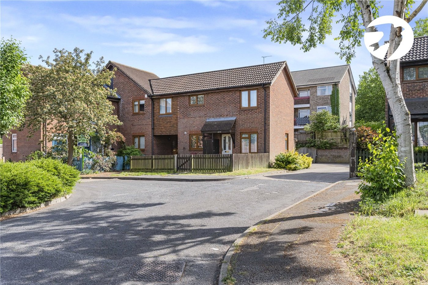 2 bedroom house for sale in Swanley | Robinson Jackson