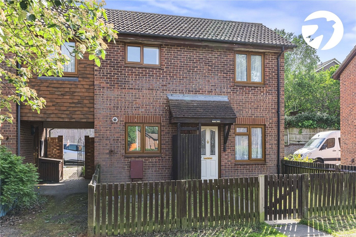2 bedroom house for sale in Swanley | Robinson Jackson