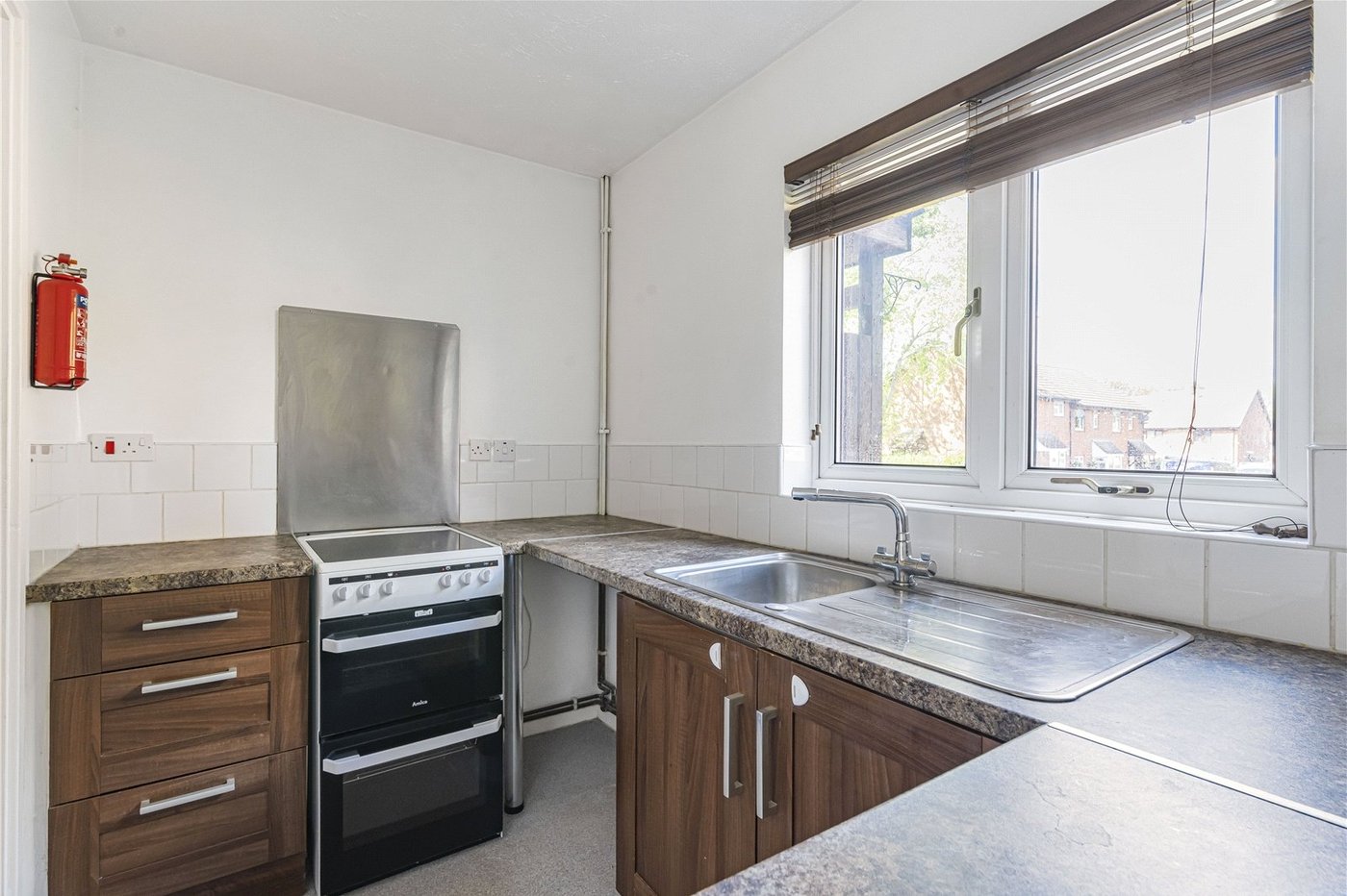 2 bedroom house for sale in Swanley | Robinson Jackson