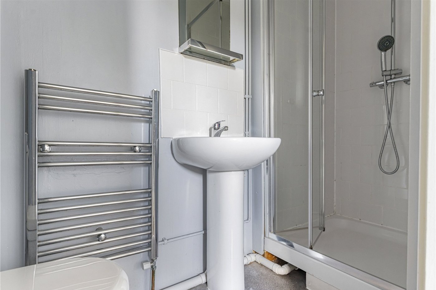 2 bedroom house for sale in Swanley | Robinson Jackson