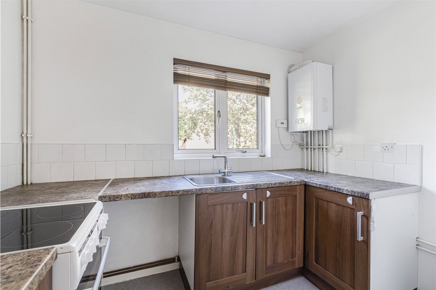 2 bedroom house for sale in Swanley | Robinson Jackson