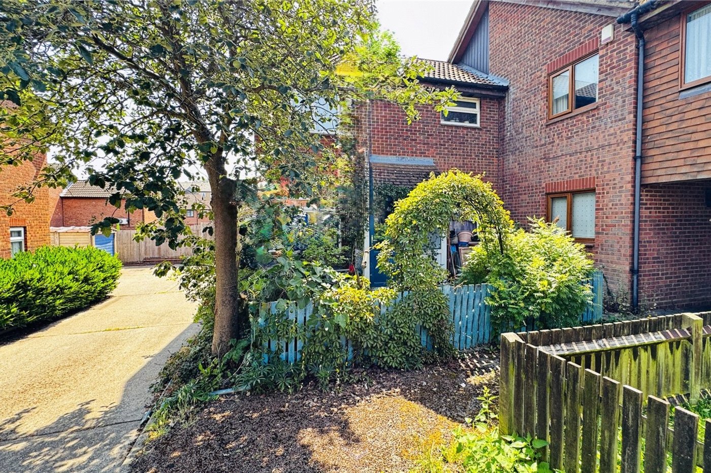 1 bedroom house for sale in Swanley | Robinson Jackson