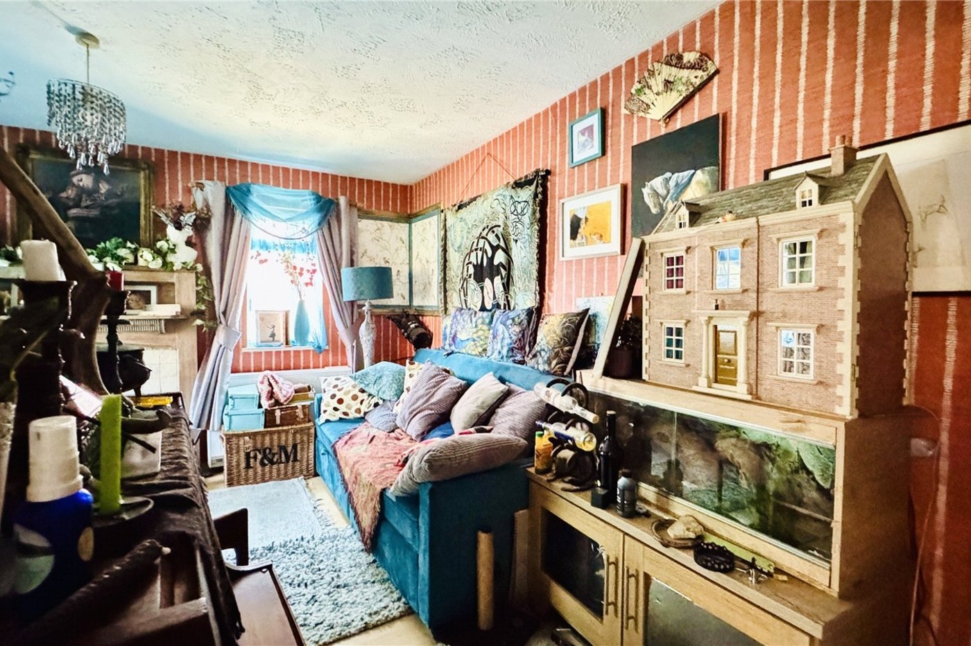 1 bedroom house for sale in Swanley | Robinson Jackson
