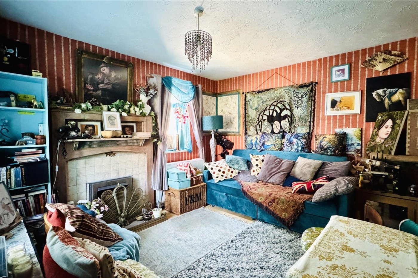 1 bedroom house for sale in Swanley | Robinson Jackson