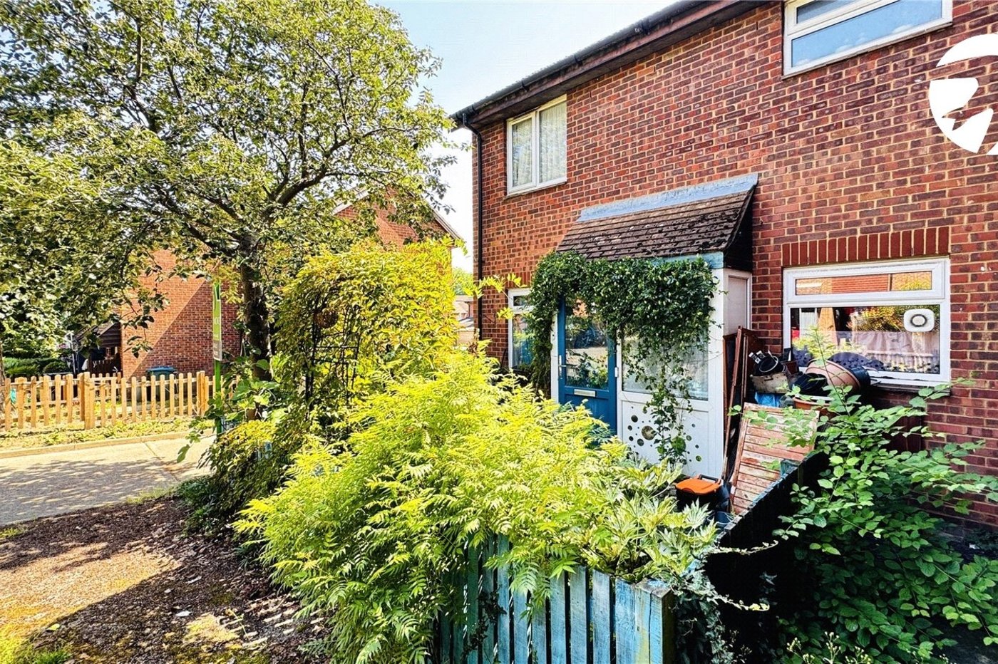 1 bedroom house for sale in Swanley | Robinson Jackson