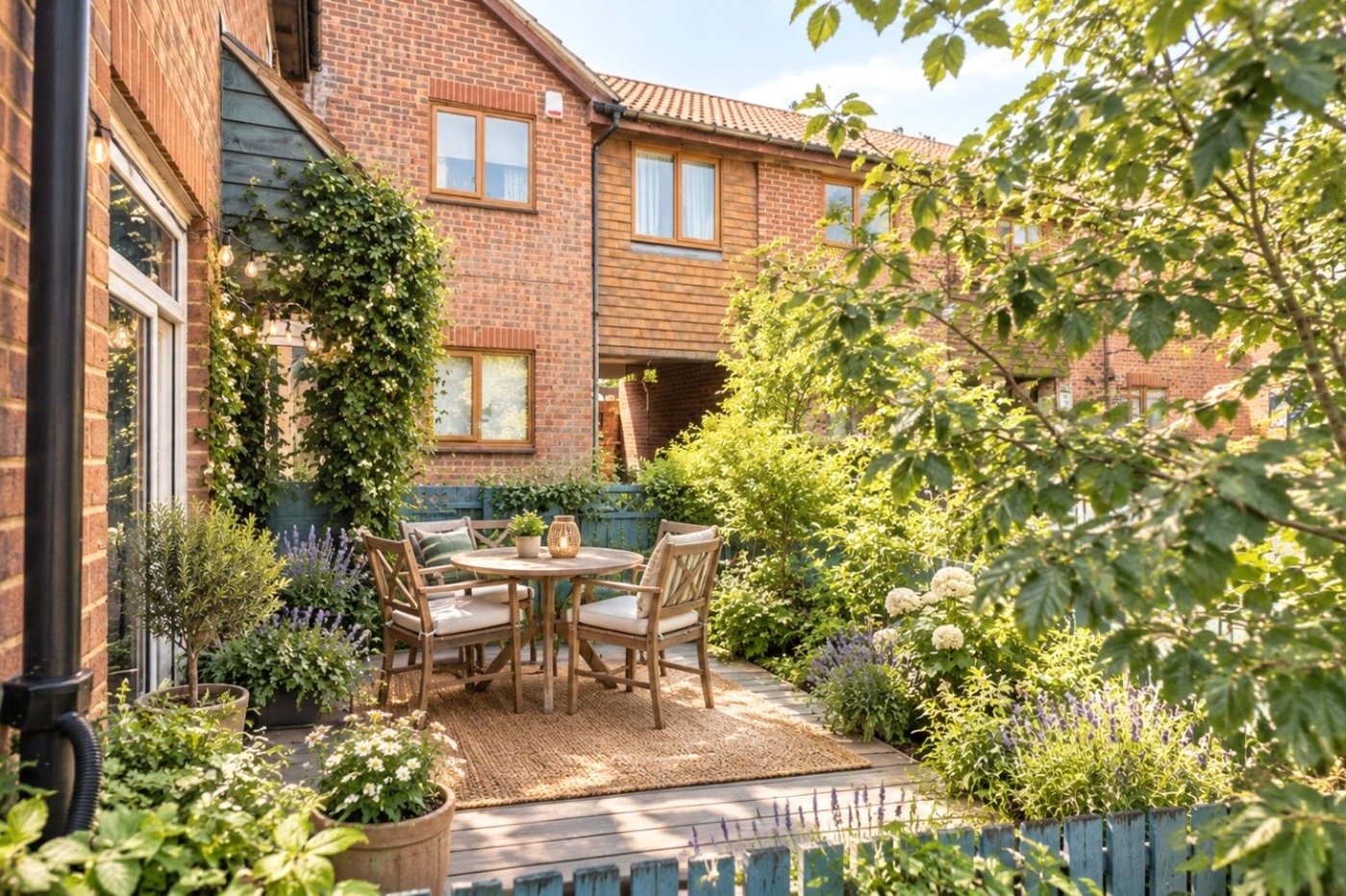 1 bedroom house for sale in Swanley | Robinson Jackson