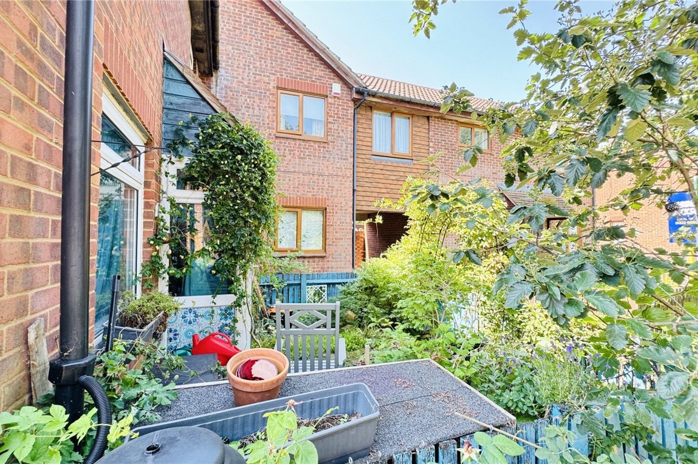 1 bedroom house for sale in Swanley | Robinson Jackson