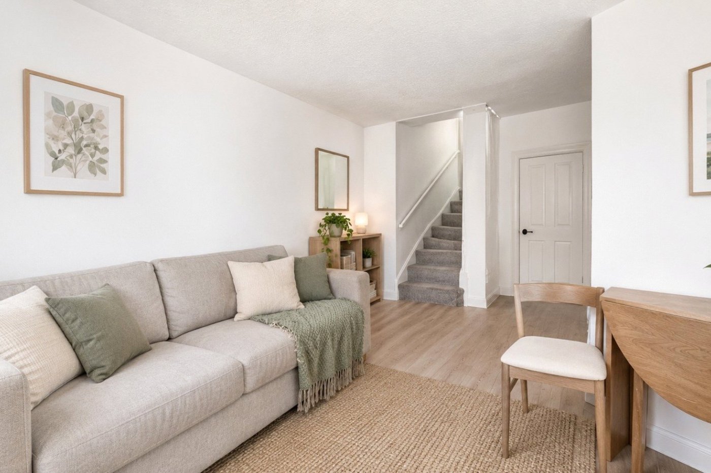 1 bedroom house for sale in Swanley | Robinson Jackson