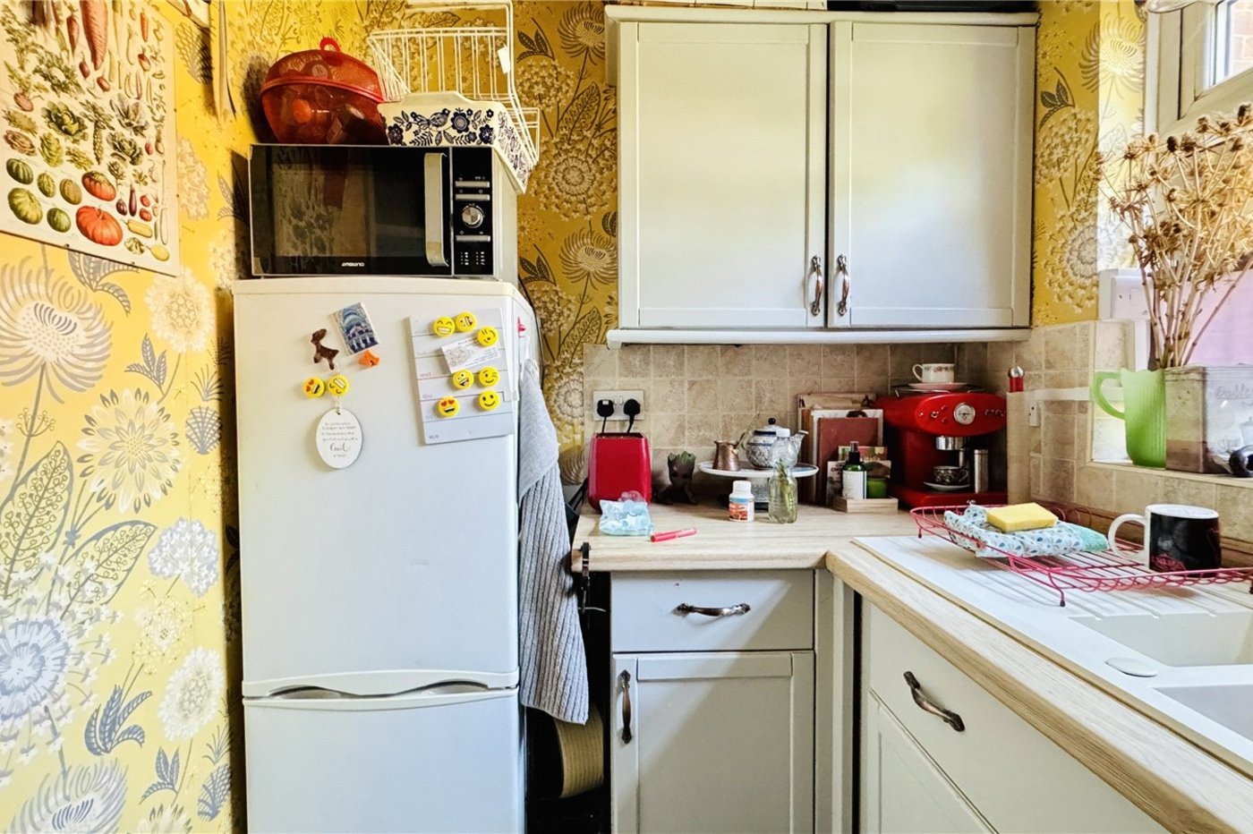 1 bedroom house for sale in Swanley | Robinson Jackson