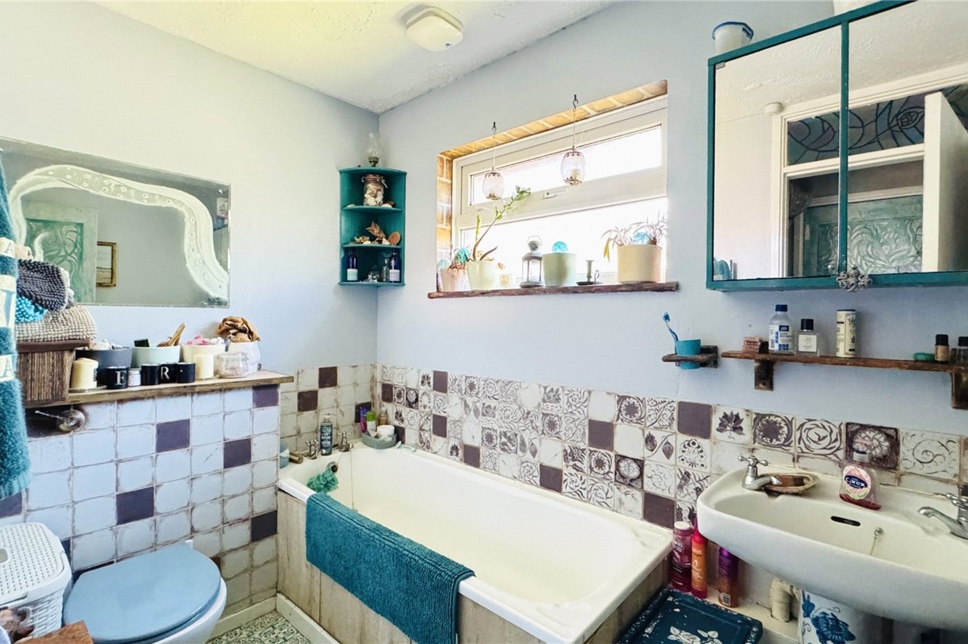 1 bedroom house for sale in Swanley | Robinson Jackson