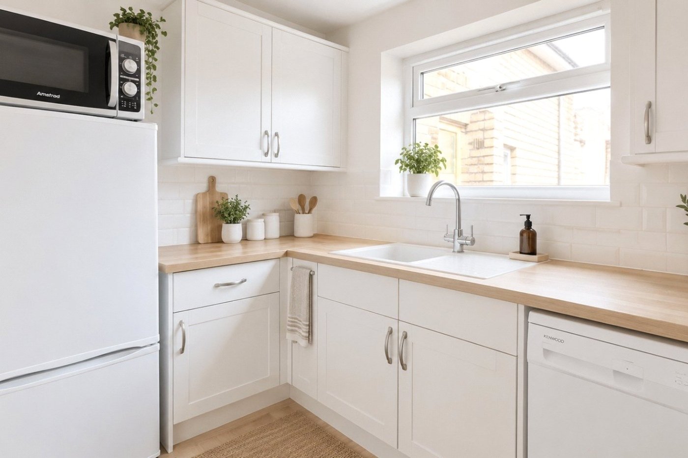 1 bedroom house for sale in Swanley | Robinson Jackson