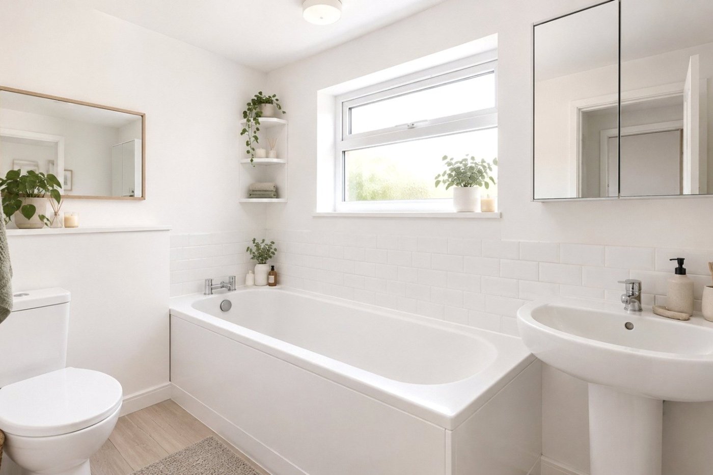 1 bedroom house for sale in Swanley | Robinson Jackson