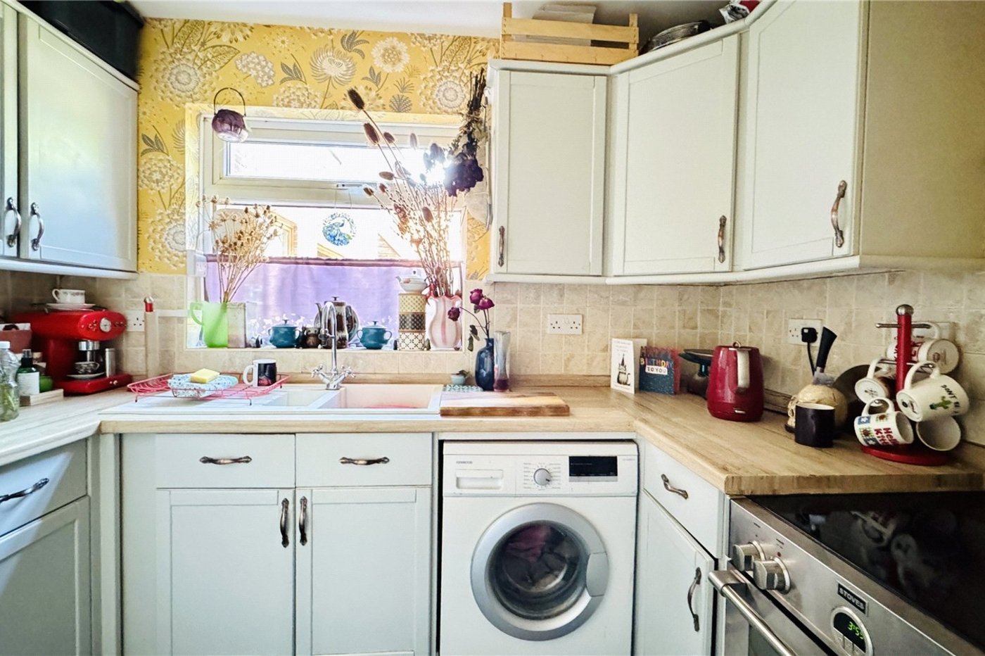 1 bedroom house for sale in Swanley | Robinson Jackson