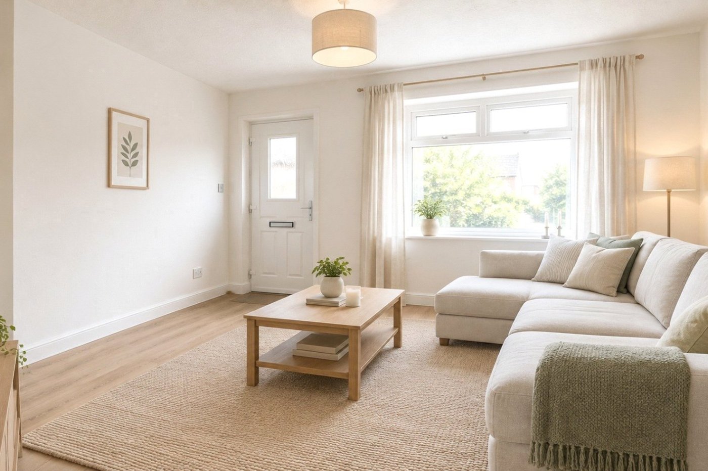 1 bedroom house for sale in Swanley | Robinson Jackson