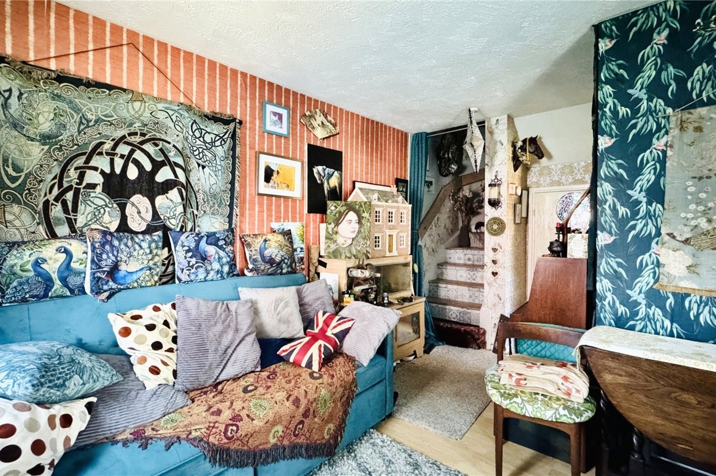 1 bedroom house for sale in Swanley | Robinson Jackson