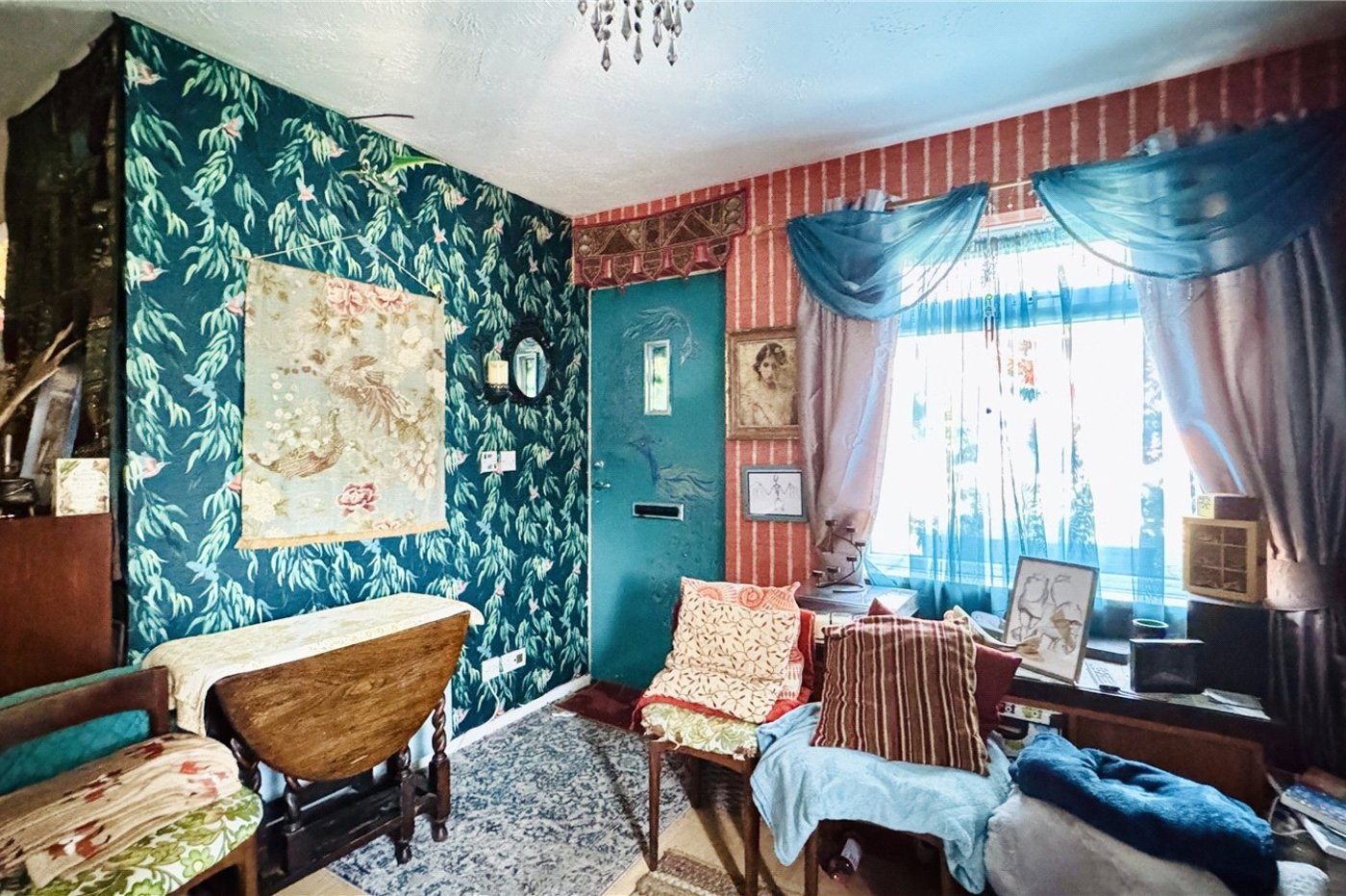 1 bedroom house for sale in Swanley | Robinson Jackson
