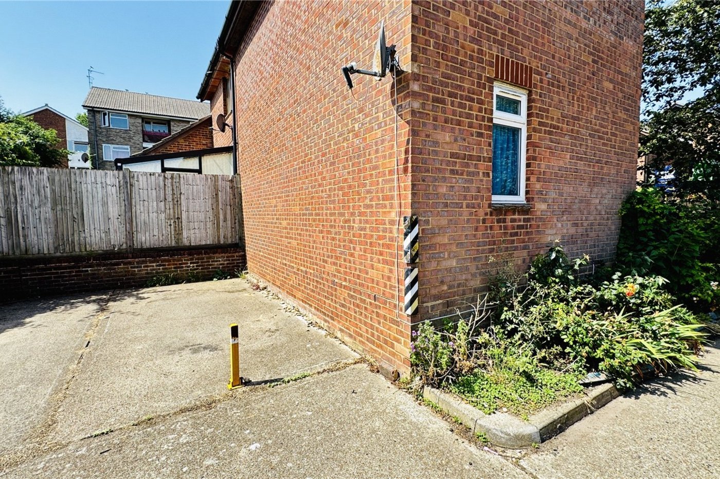 1 bedroom house for sale in Swanley | Robinson Jackson