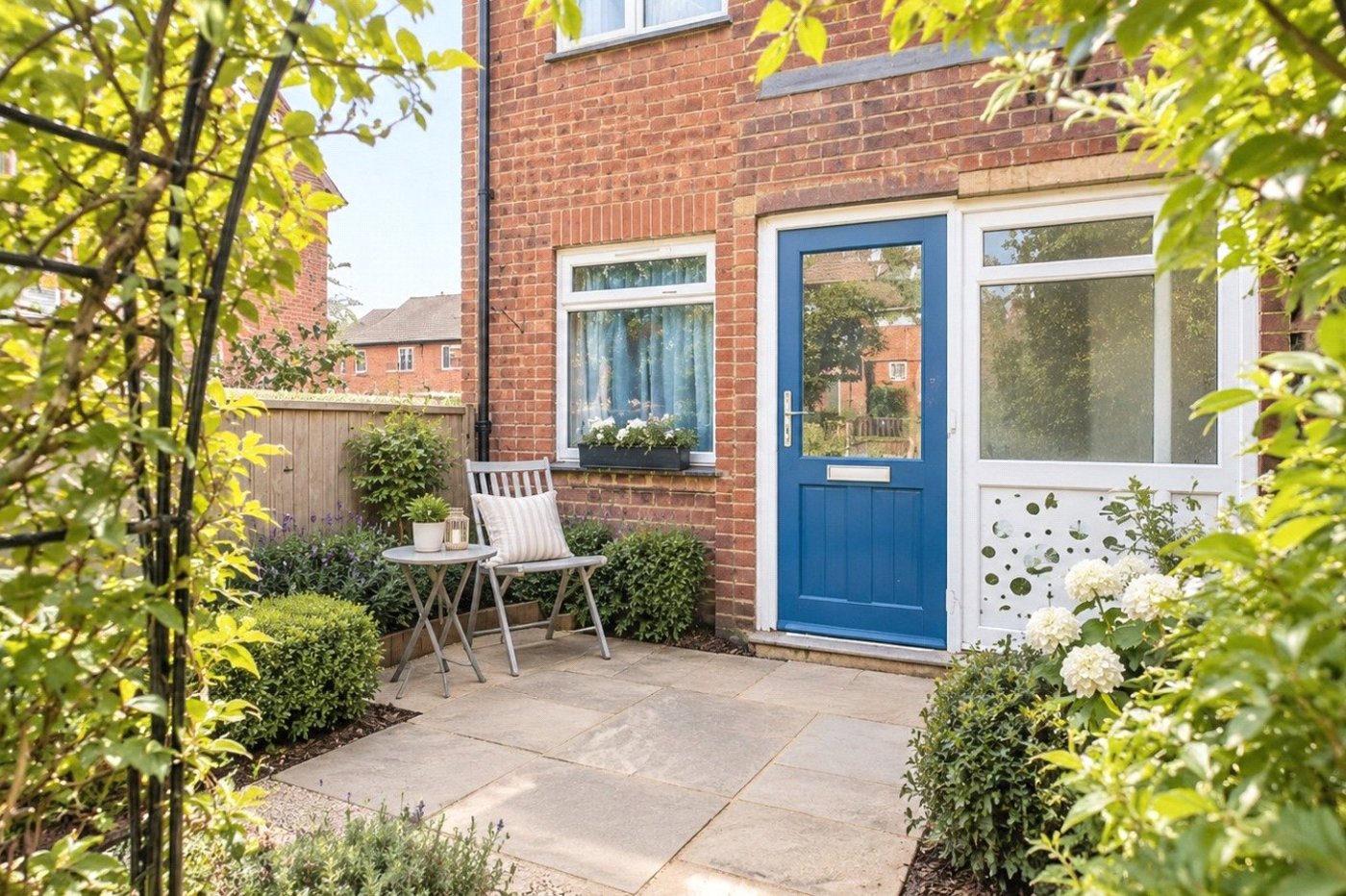 1 bedroom house for sale in Swanley | Robinson Jackson