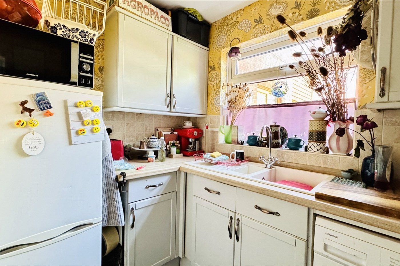 1 bedroom house for sale in Swanley | Robinson Jackson
